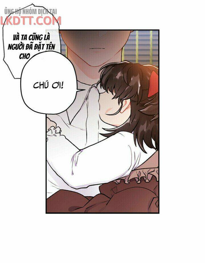 Ta Trở Thành Con Gái Nuôi Của Nam Chính - Chapter 8 - Page 31