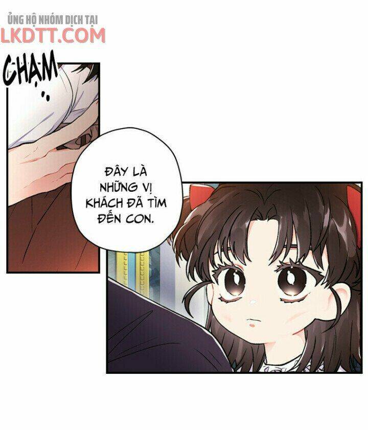 Ta Trở Thành Con Gái Nuôi Của Nam Chính - Chapter 8 - Page 32