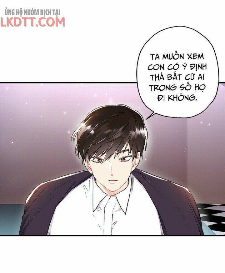 Ta Trở Thành Con Gái Nuôi Của Nam Chính - Chapter 8 - Page 35