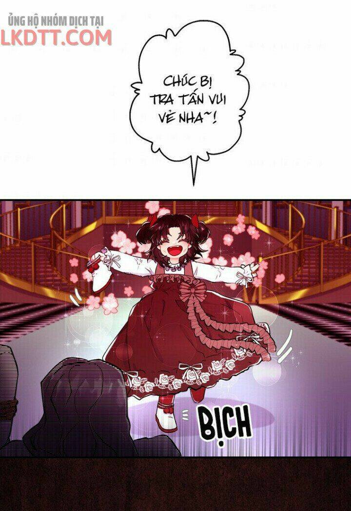 Ta Trở Thành Con Gái Nuôi Của Nam Chính - Chapter 8 - Page 41