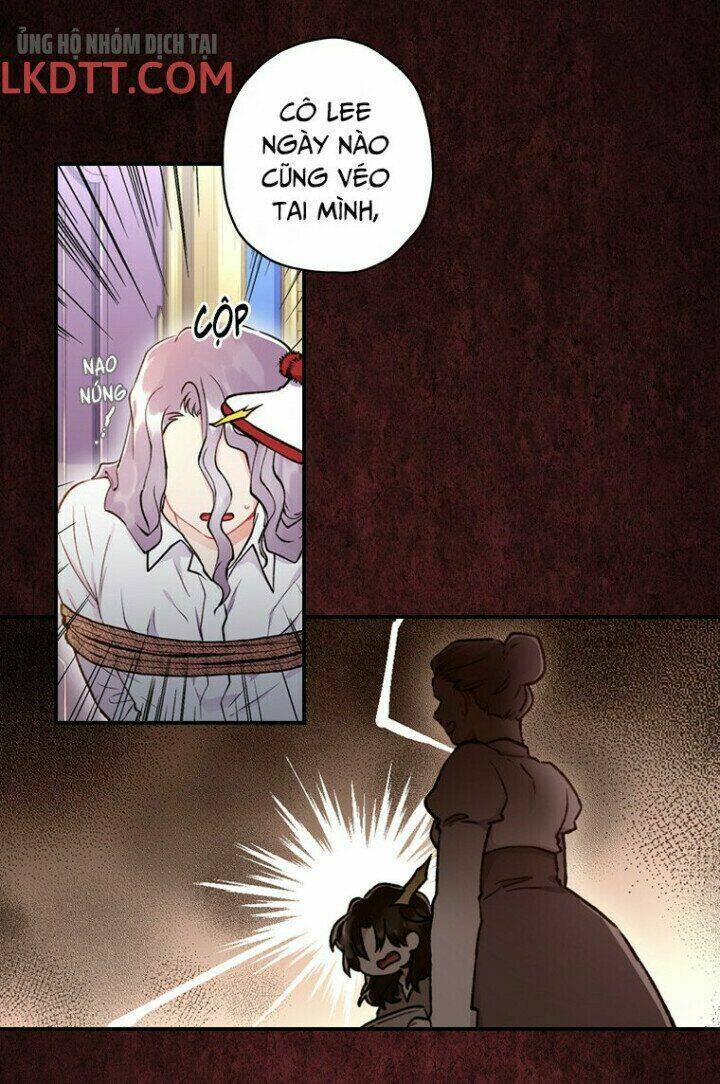 Ta Trở Thành Con Gái Nuôi Của Nam Chính - Chapter 8 - Page 42