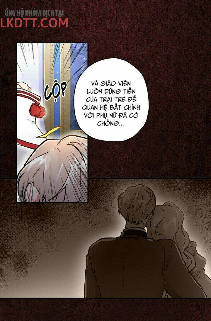 Ta Trở Thành Con Gái Nuôi Của Nam Chính - Chapter 8 - Page 44