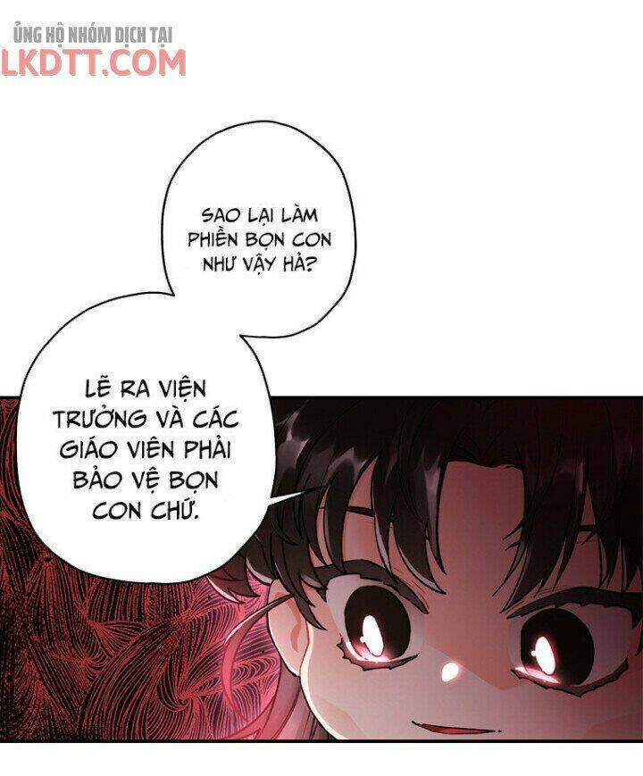 Ta Trở Thành Con Gái Nuôi Của Nam Chính - Chapter 8 - Page 49