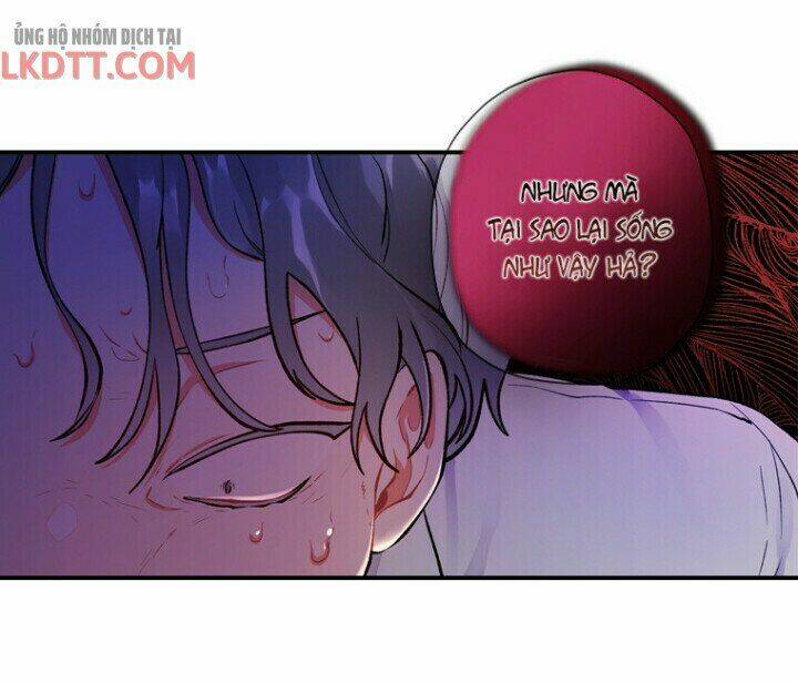 Ta Trở Thành Con Gái Nuôi Của Nam Chính - Chapter 8 - Page 50