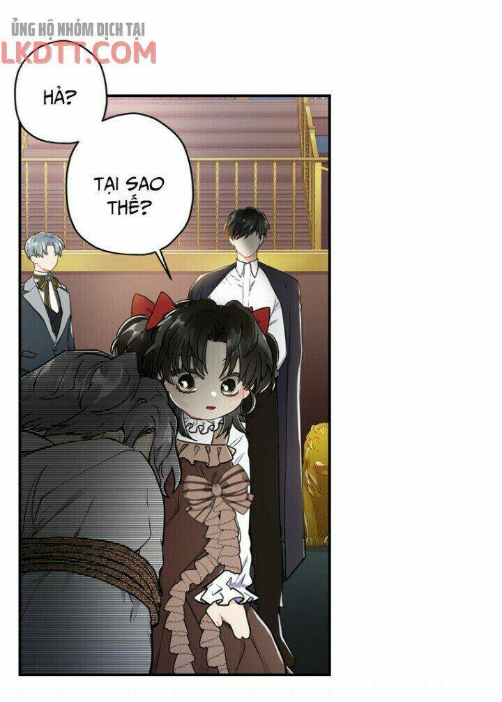 Ta Trở Thành Con Gái Nuôi Của Nam Chính - Chapter 8 - Page 51