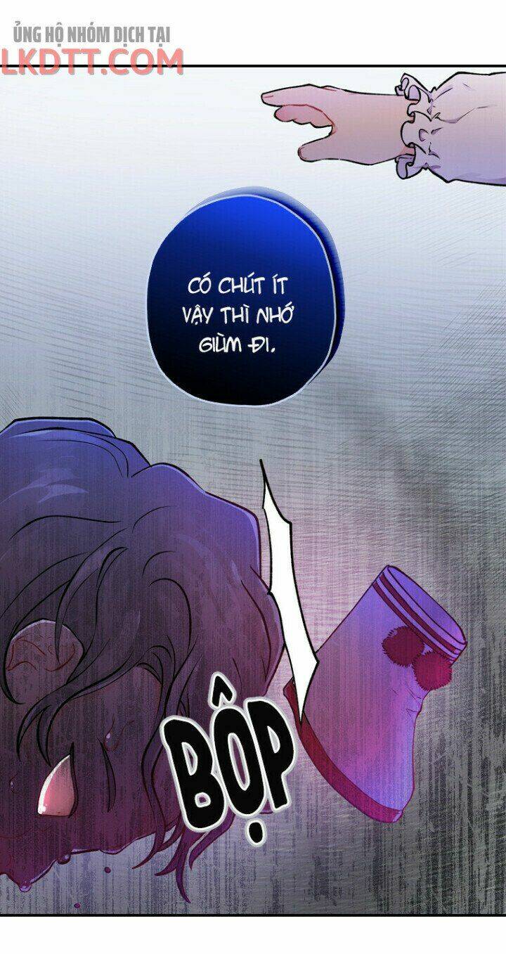 Ta Trở Thành Con Gái Nuôi Của Nam Chính - Chapter 8 - Page 54