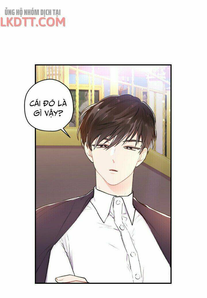 Ta Trở Thành Con Gái Nuôi Của Nam Chính - Chapter 8 - Page 56