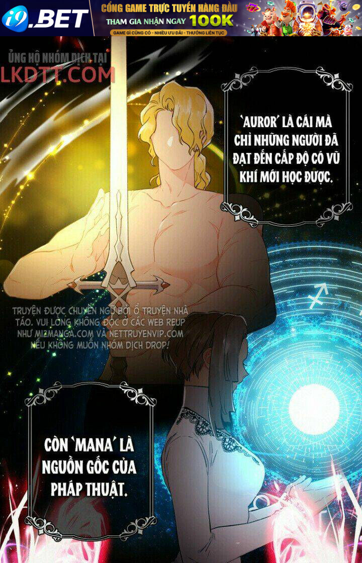 Ta Trở Thành Con Gái Nuôi Của Nam Chính - Chapter 8 - Page 5