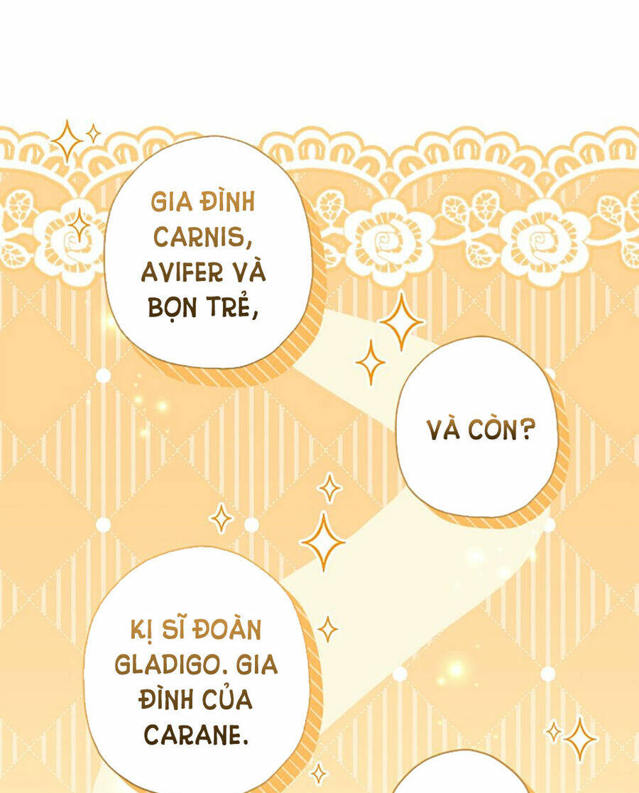 Ta Trở Thành Con Gái Nuôi Của Nam Chính - Chapter 80.1 - Page 9