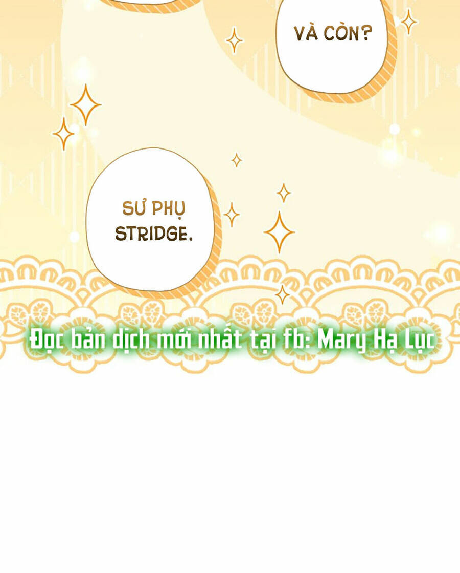 Ta Trở Thành Con Gái Nuôi Của Nam Chính - Chapter 80.1 - Page 10