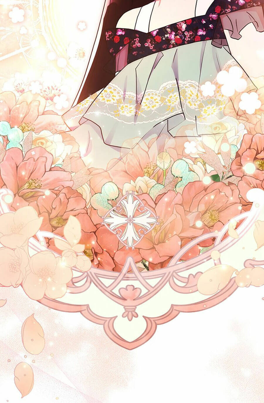 Ta Trở Thành Con Gái Nuôi Của Nam Chính - Chapter 80.1 - Page 16