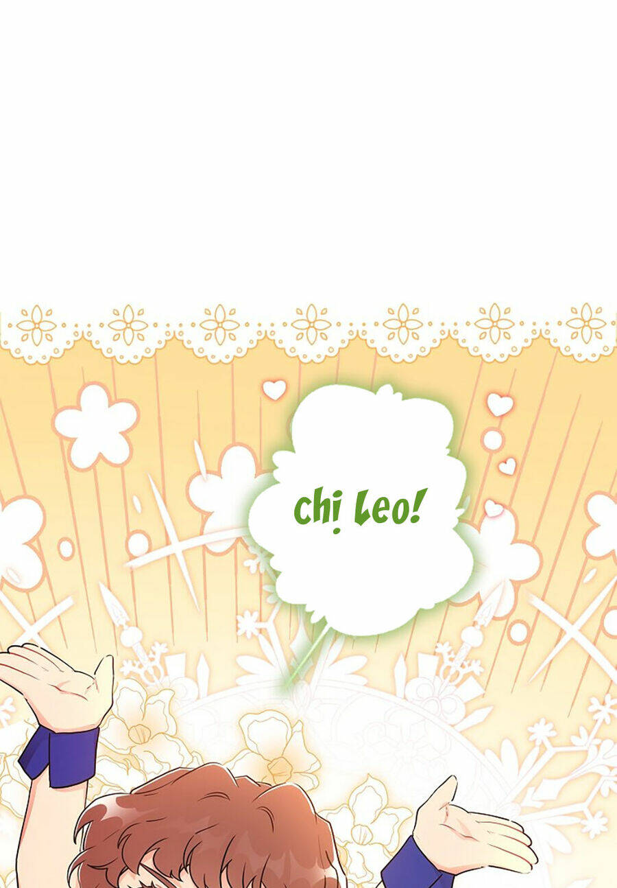 Ta Trở Thành Con Gái Nuôi Của Nam Chính - Chapter 80.1 - Page 22