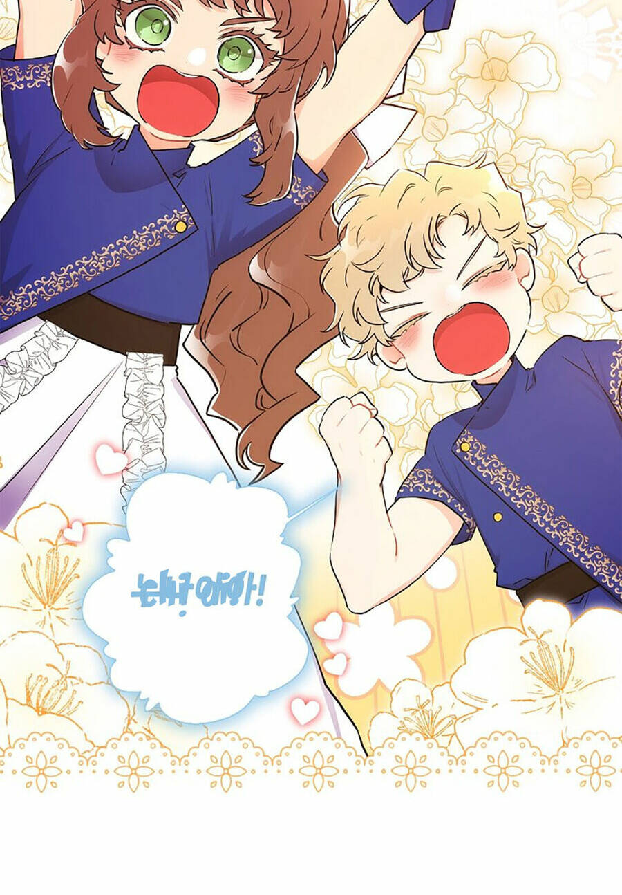 Ta Trở Thành Con Gái Nuôi Của Nam Chính - Chapter 80.1 - Page 23