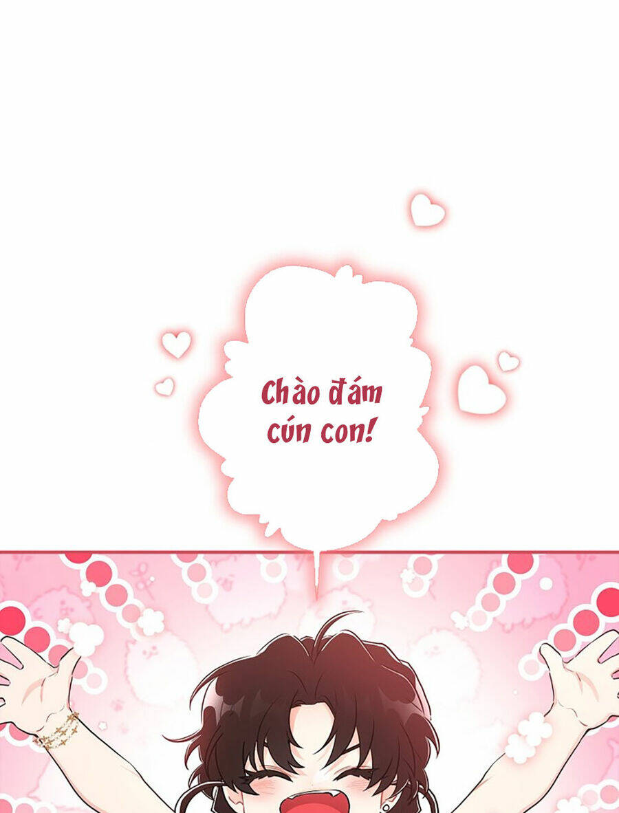 Ta Trở Thành Con Gái Nuôi Của Nam Chính - Chapter 80.1 - Page 24