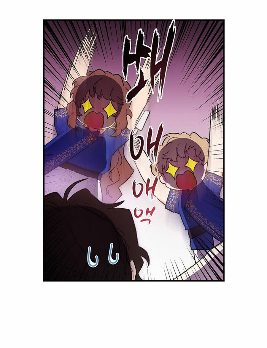 Ta Trở Thành Con Gái Nuôi Của Nam Chính - Chapter 80.1 - Page 26