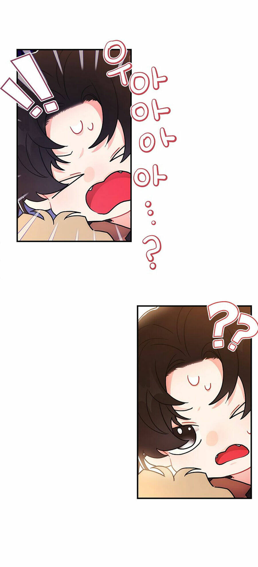 Ta Trở Thành Con Gái Nuôi Của Nam Chính - Chapter 80.1 - Page 28