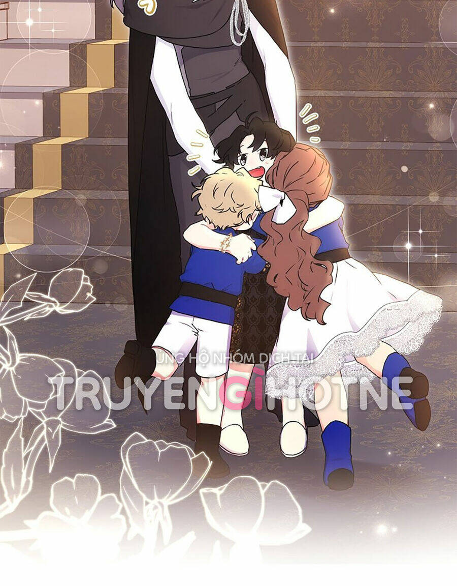 Ta Trở Thành Con Gái Nuôi Của Nam Chính - Chapter 80.1 - Page 30