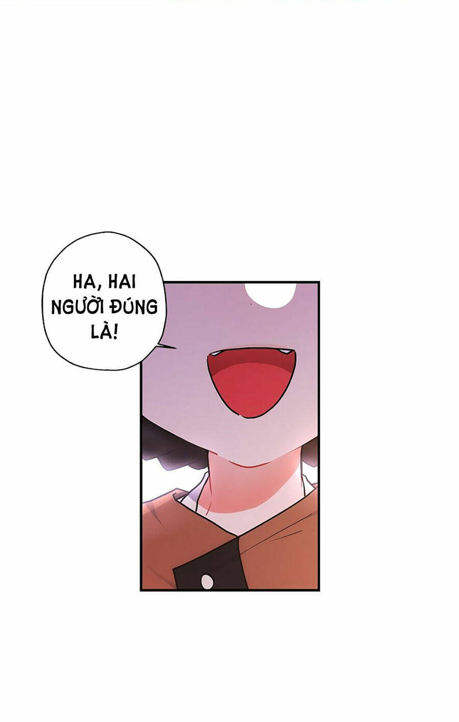 Ta Trở Thành Con Gái Nuôi Của Nam Chính - Chapter 80.1 - Page 36