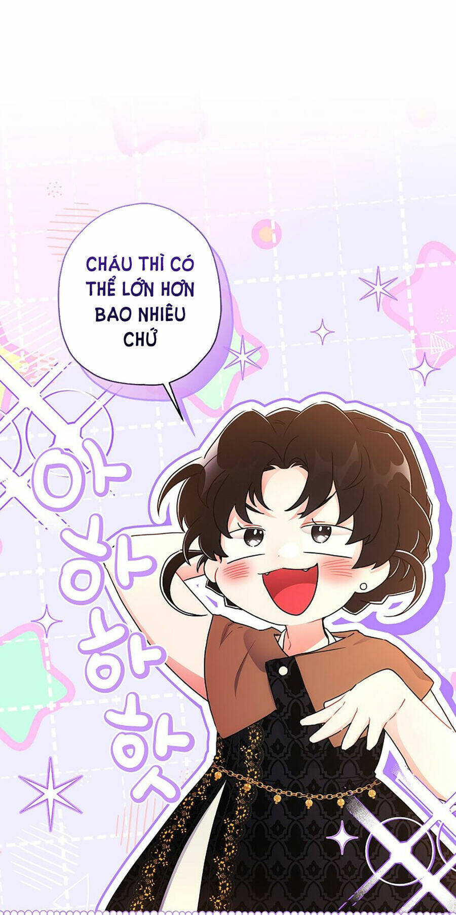 Ta Trở Thành Con Gái Nuôi Của Nam Chính - Chapter 80.1 - Page 37