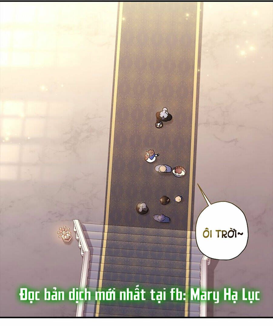 Ta Trở Thành Con Gái Nuôi Của Nam Chính - Chapter 80.1 - Page 40