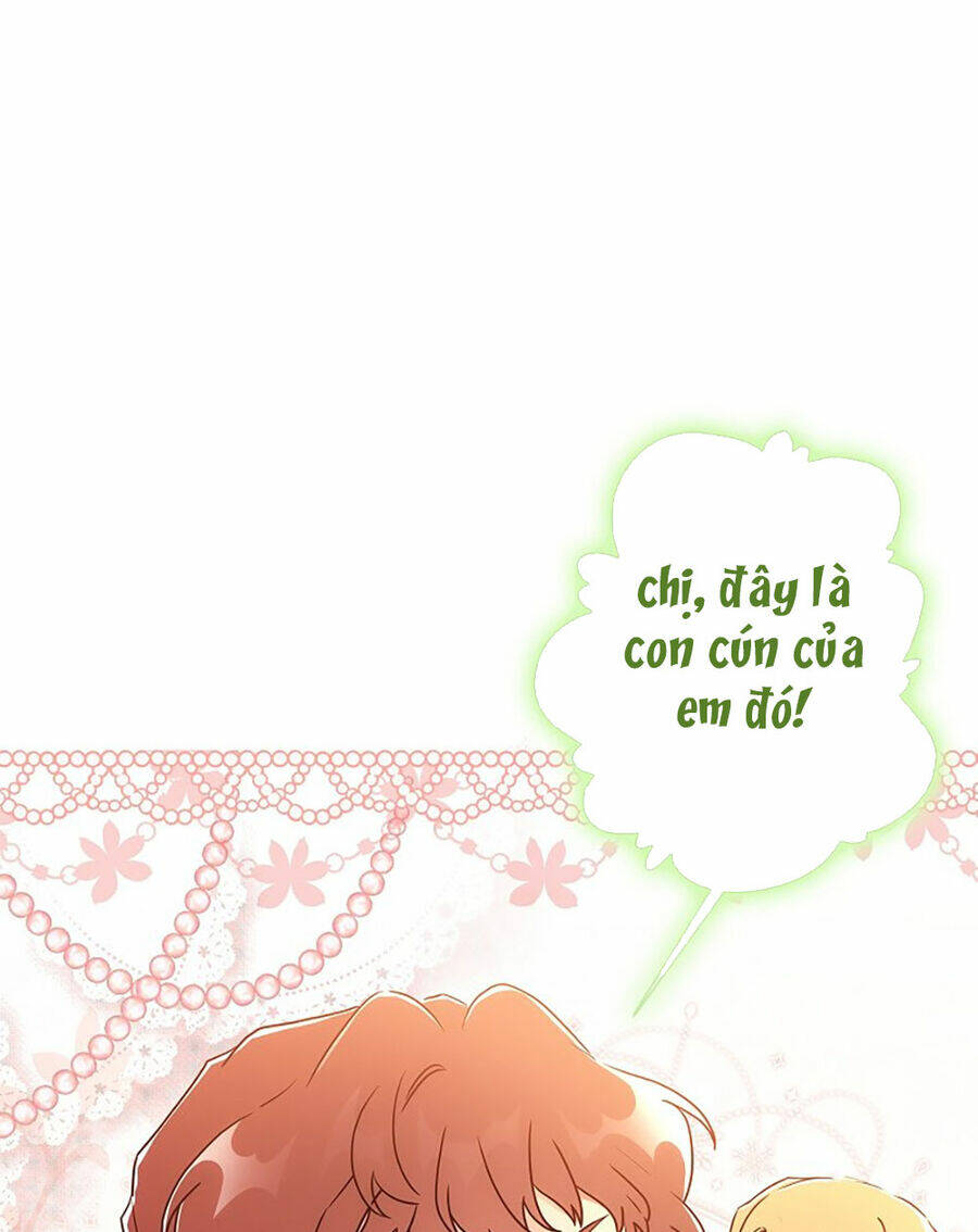 Ta Trở Thành Con Gái Nuôi Của Nam Chính - Chapter 80.1 - Page 41