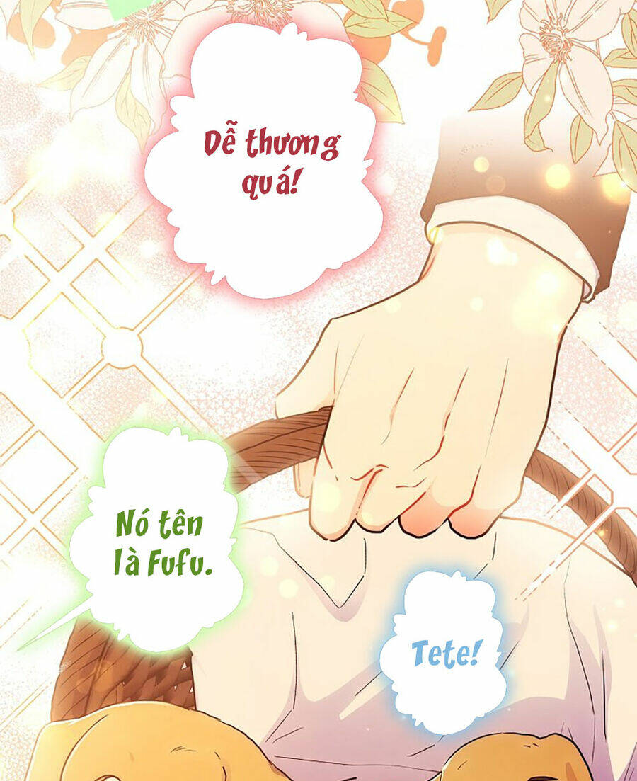 Ta Trở Thành Con Gái Nuôi Của Nam Chính - Chapter 80.1 - Page 43