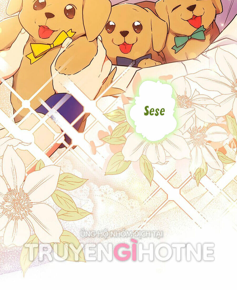 Ta Trở Thành Con Gái Nuôi Của Nam Chính - Chapter 80.1 - Page 44