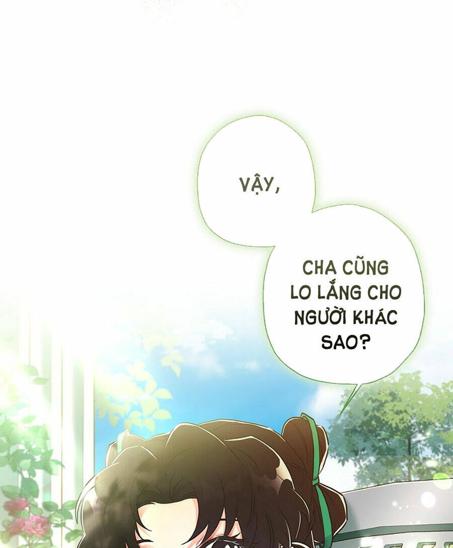 Ta Trở Thành Con Gái Nuôi Của Nam Chính - Chapter 80.1 - Page 5