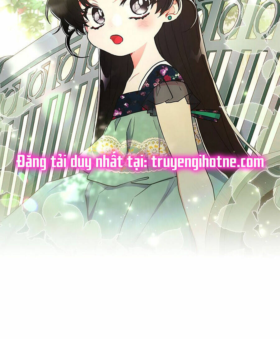 Ta Trở Thành Con Gái Nuôi Của Nam Chính - Chapter 80.1 - Page 6