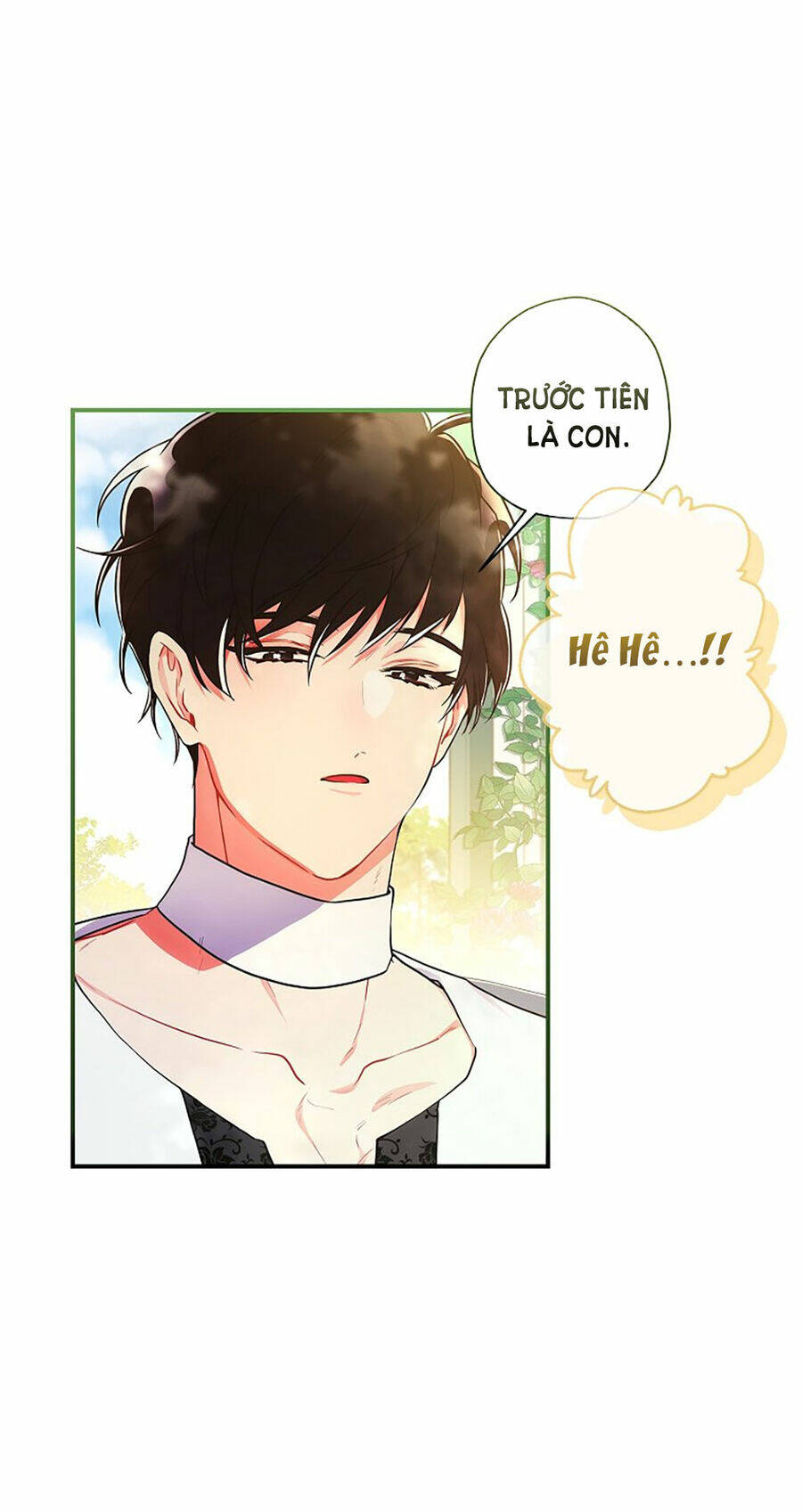 Ta Trở Thành Con Gái Nuôi Của Nam Chính - Chapter 80.1 - Page 7