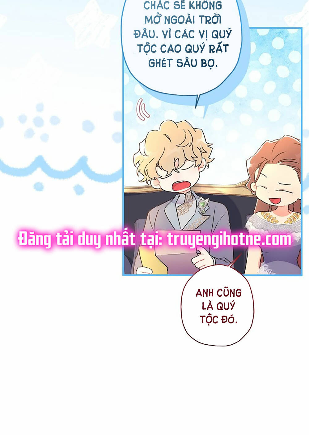 Ta Trở Thành Con Gái Nuôi Của Nam Chính - Chapter 80.2 - Page 13