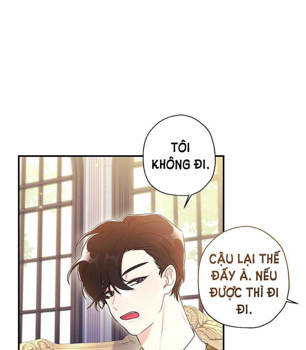 Ta Trở Thành Con Gái Nuôi Của Nam Chính - Chapter 80.2 - Page 14