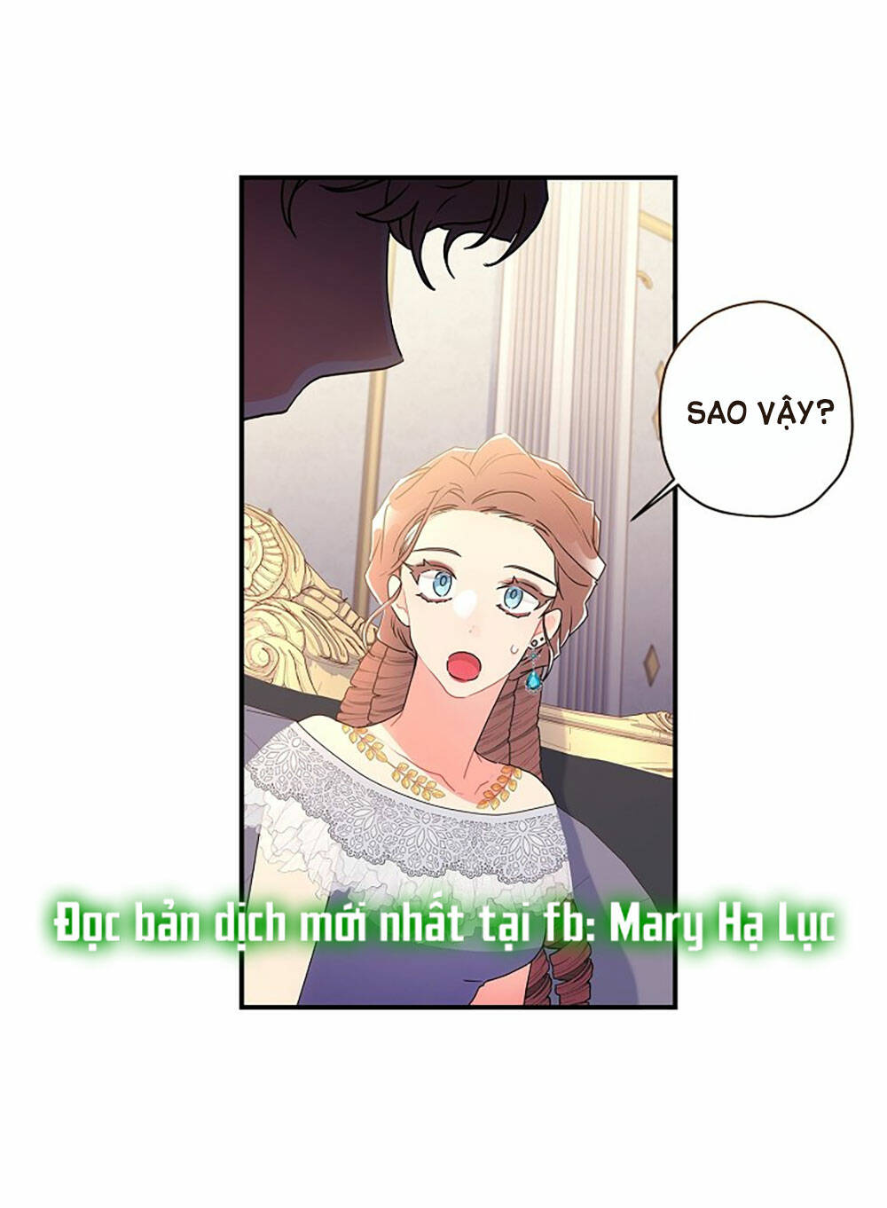 Ta Trở Thành Con Gái Nuôi Của Nam Chính - Chapter 80.2 - Page 19