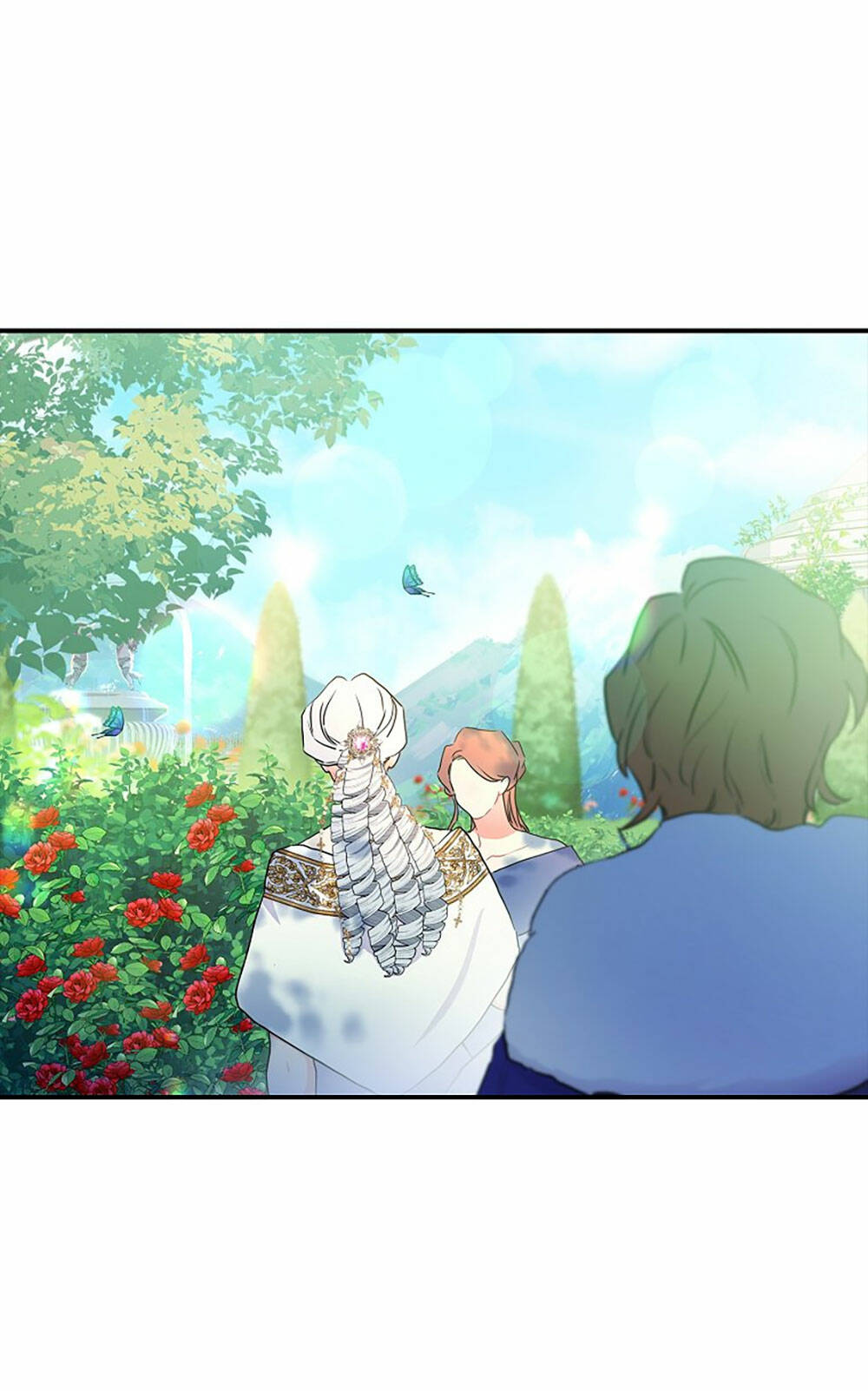 Ta Trở Thành Con Gái Nuôi Của Nam Chính - Chapter 80.2 - Page 29