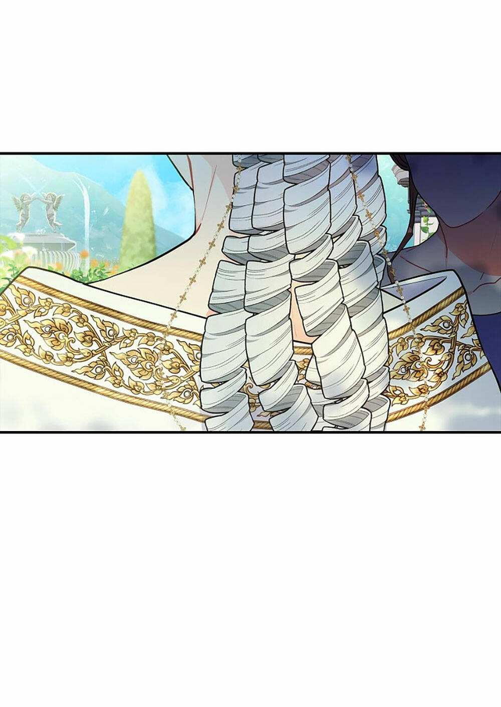 Ta Trở Thành Con Gái Nuôi Của Nam Chính - Chapter 80.2 - Page 30