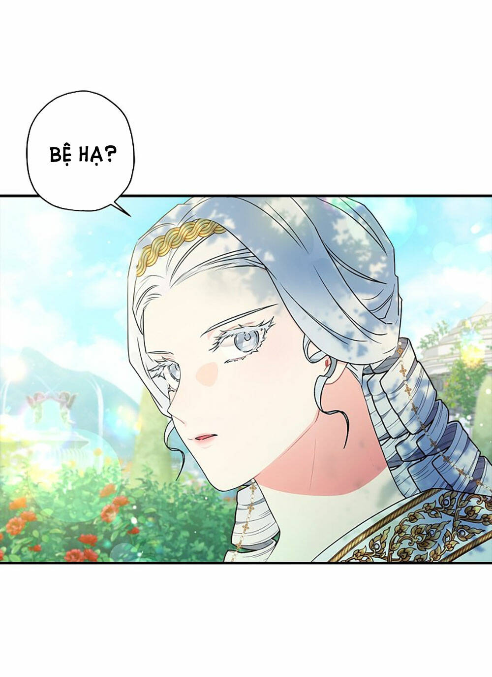 Ta Trở Thành Con Gái Nuôi Của Nam Chính - Chapter 80.2 - Page 32