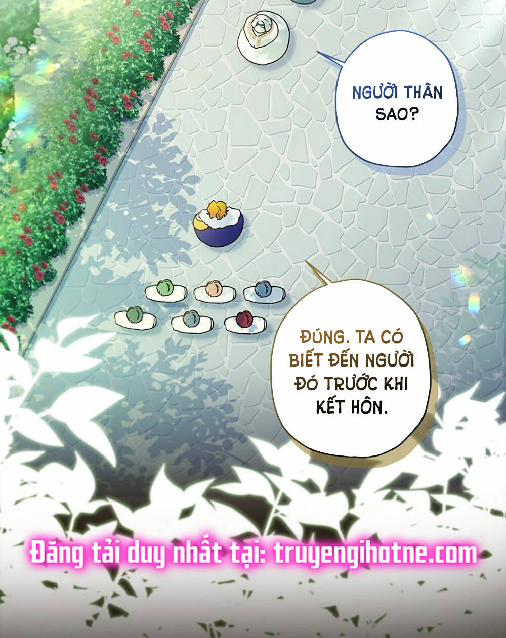 Ta Trở Thành Con Gái Nuôi Của Nam Chính - Chapter 80.2 - Page 35