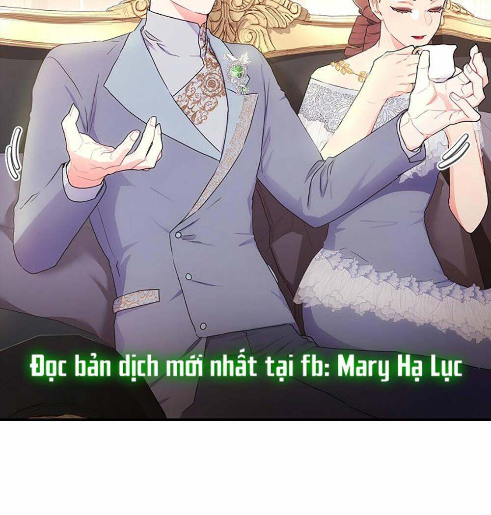 Ta Trở Thành Con Gái Nuôi Của Nam Chính - Chapter 80.2 - Page 3