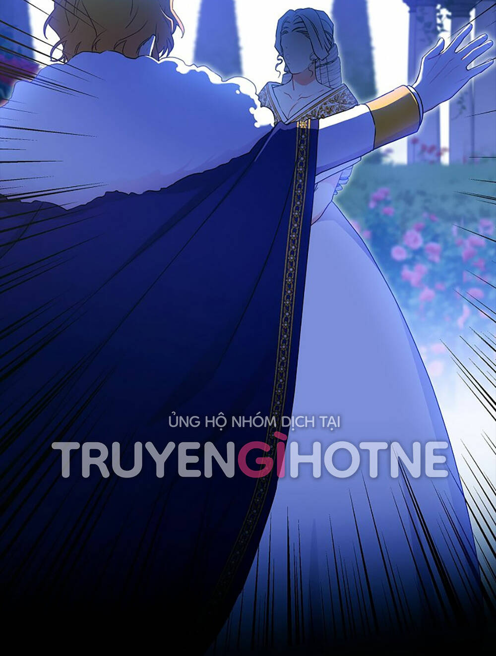 Ta Trở Thành Con Gái Nuôi Của Nam Chính - Chapter 80.2 - Page 49