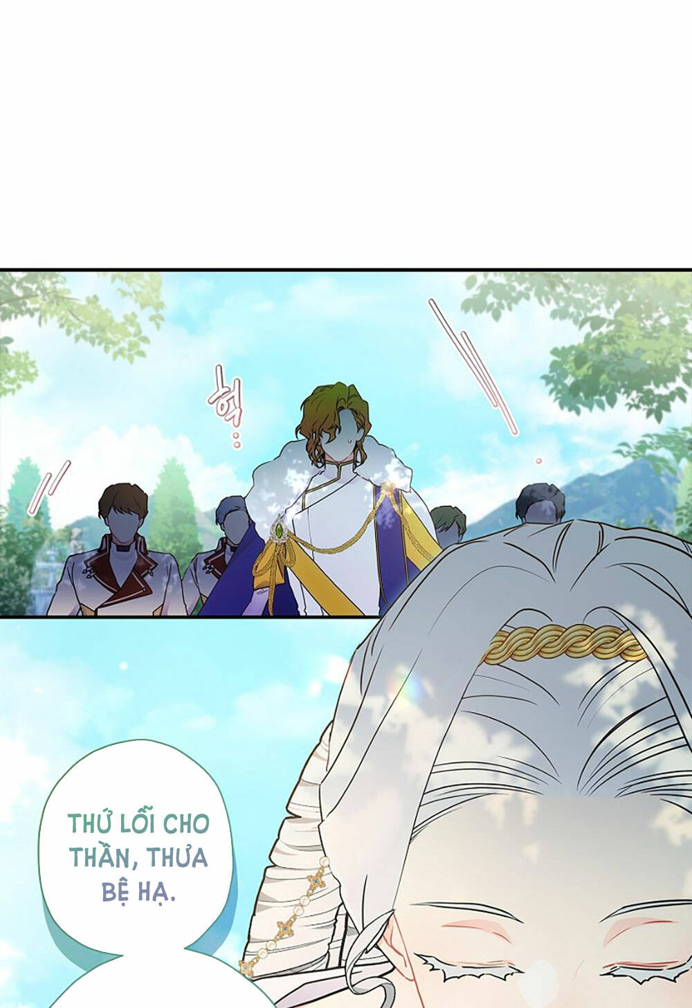 Ta Trở Thành Con Gái Nuôi Của Nam Chính - Chapter 80.2 - Page 56