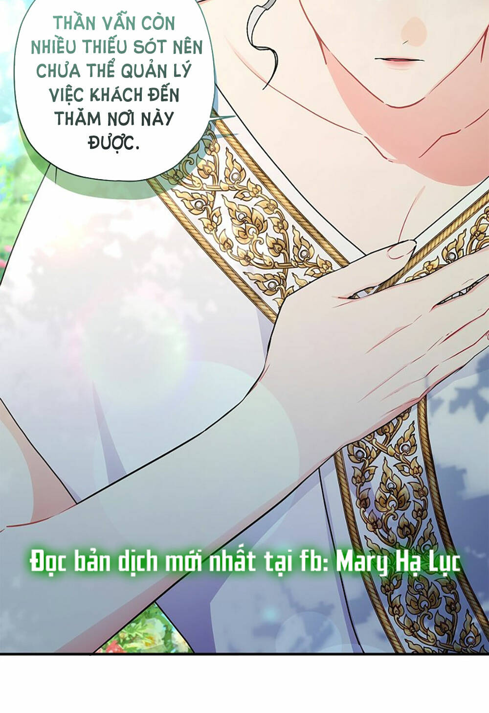 Ta Trở Thành Con Gái Nuôi Của Nam Chính - Chapter 80.2 - Page 57