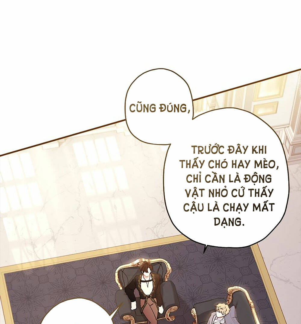 Ta Trở Thành Con Gái Nuôi Của Nam Chính - Chapter 80.2 - Page 6
