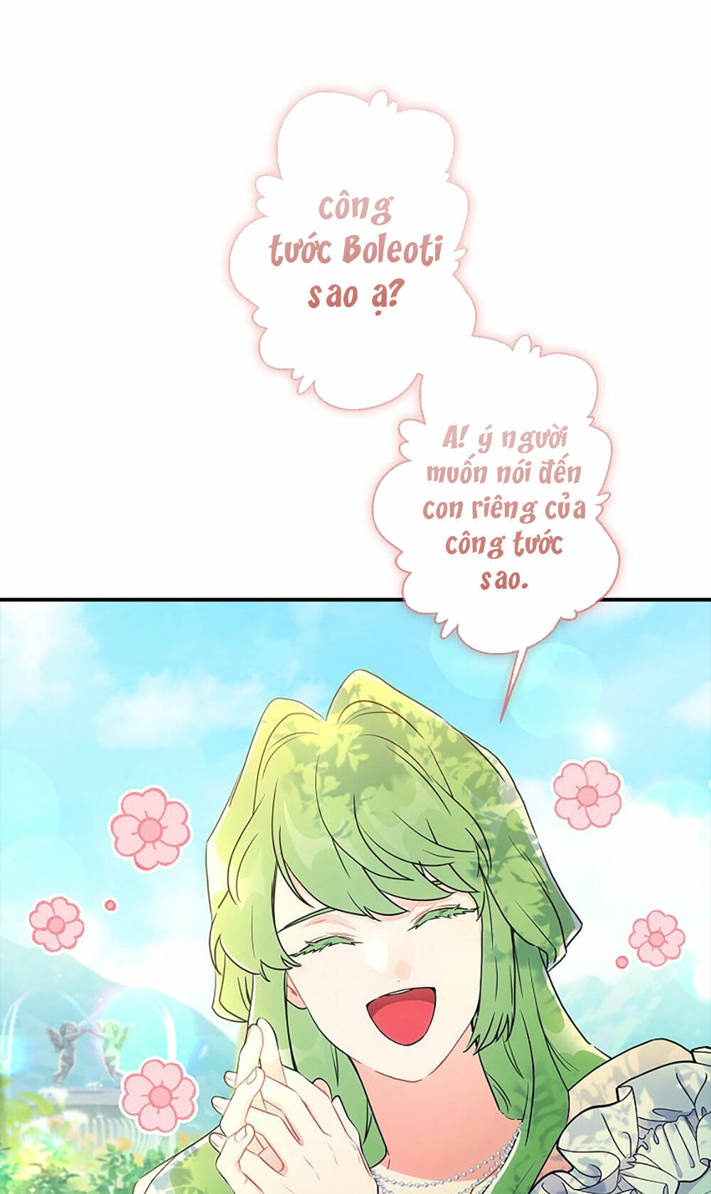 Ta Trở Thành Con Gái Nuôi Của Nam Chính - Chapter 81.1 - Page 10