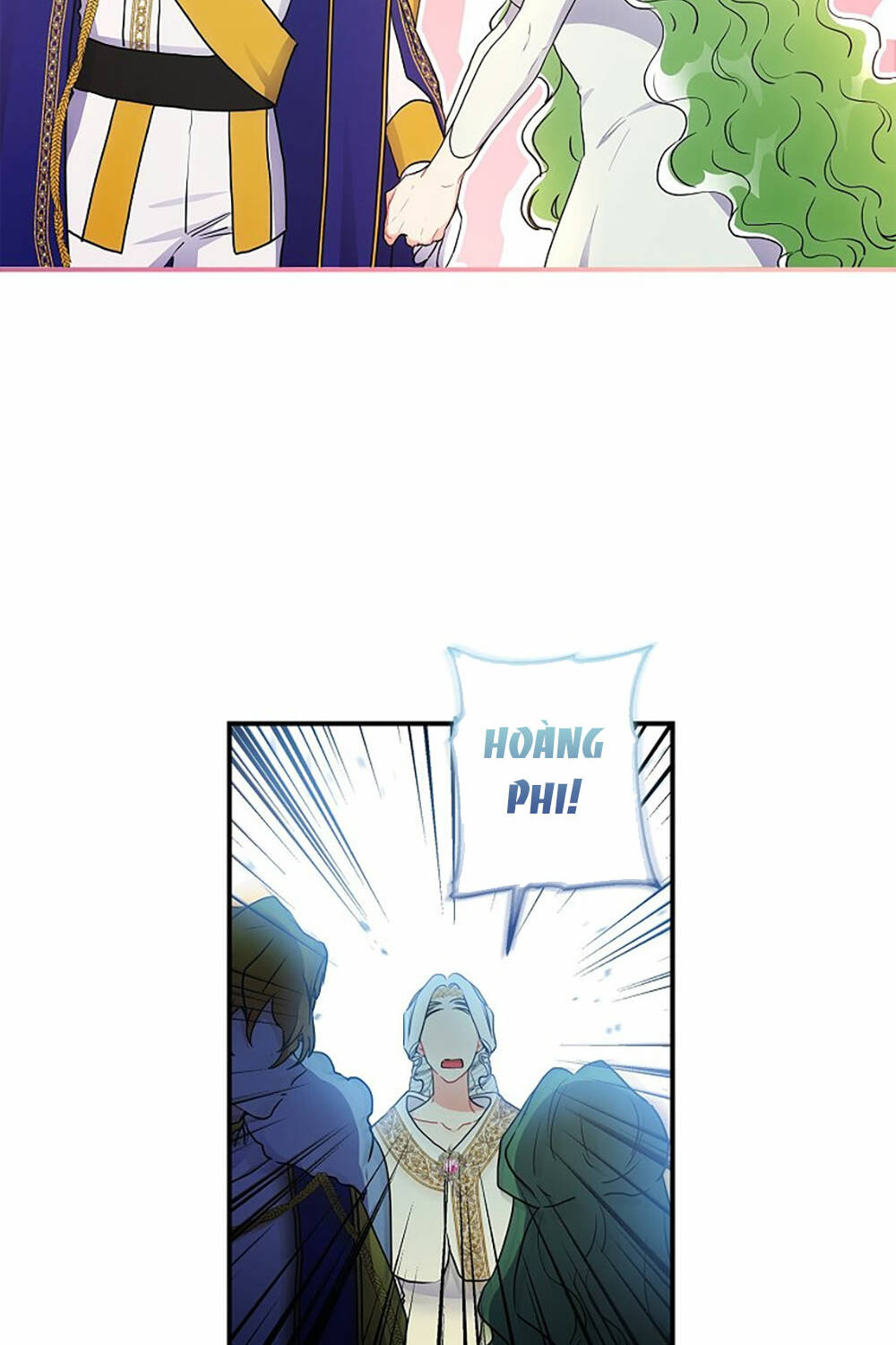 Ta Trở Thành Con Gái Nuôi Của Nam Chính - Chapter 81.1 - Page 13