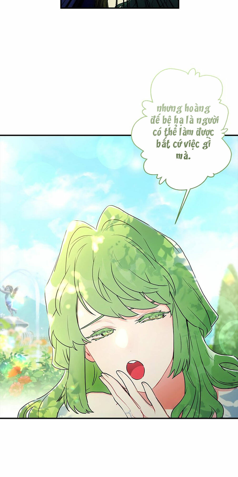 Ta Trở Thành Con Gái Nuôi Của Nam Chính - Chapter 81.1 - Page 14