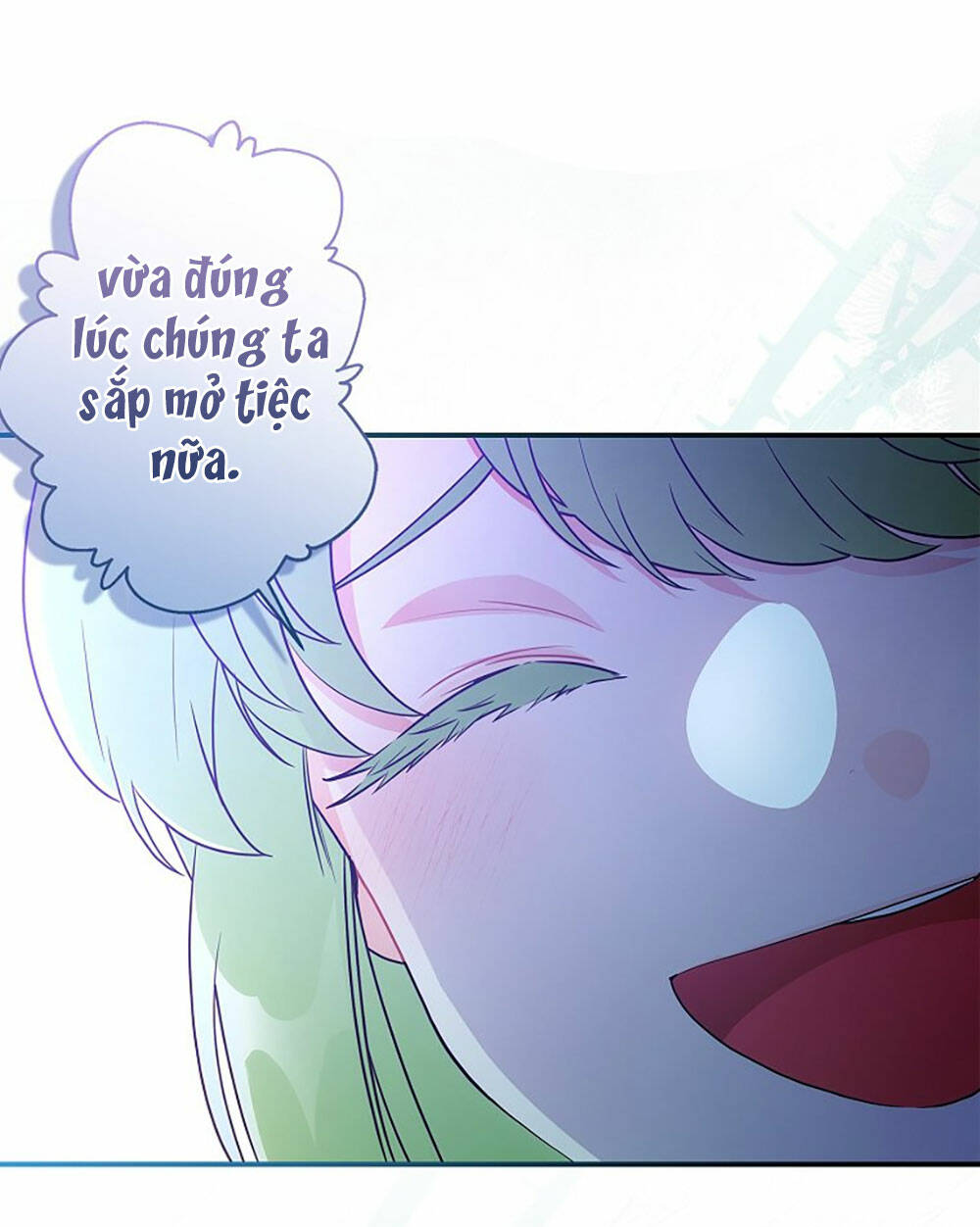 Ta Trở Thành Con Gái Nuôi Của Nam Chính - Chapter 81.1 - Page 15