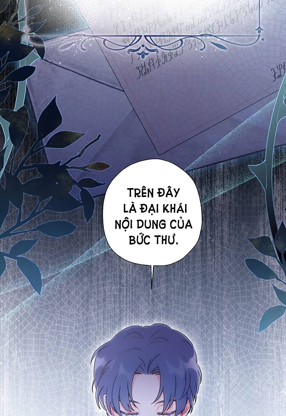 Ta Trở Thành Con Gái Nuôi Của Nam Chính - Chapter 81.1 - Page 18