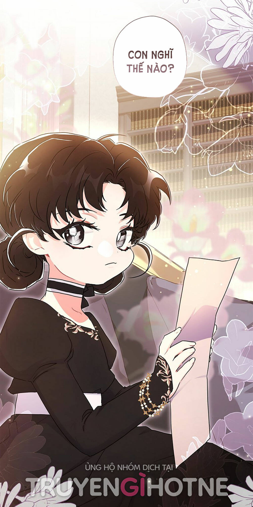 Ta Trở Thành Con Gái Nuôi Của Nam Chính - Chapter 81.1 - Page 28