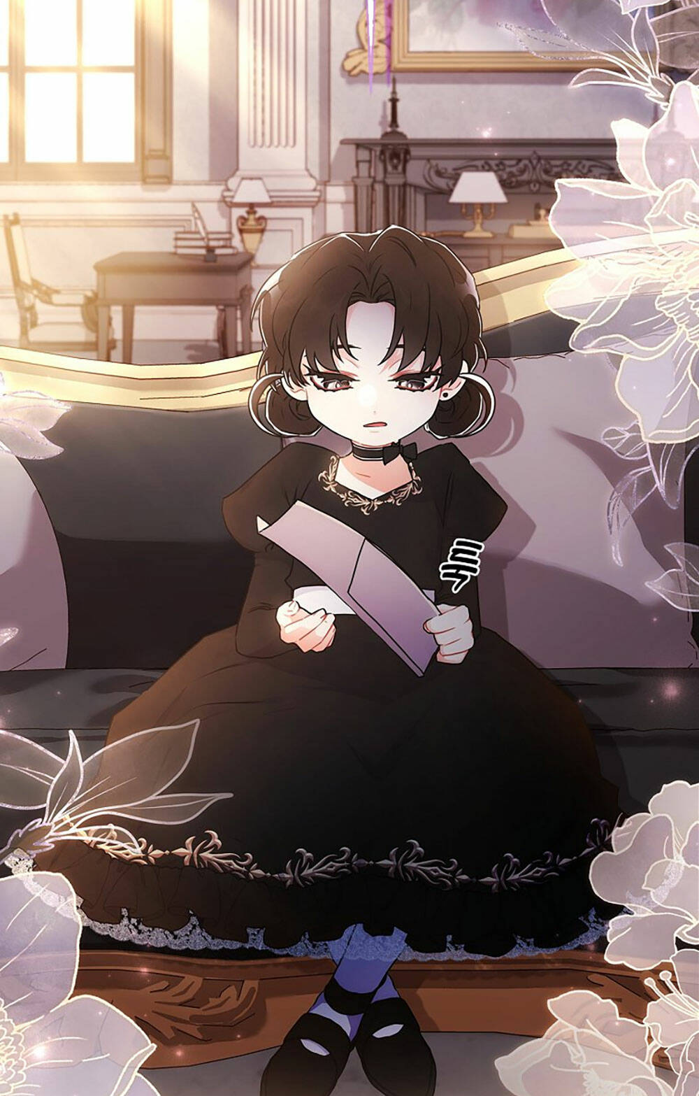 Ta Trở Thành Con Gái Nuôi Của Nam Chính - Chapter 81.1 - Page 30