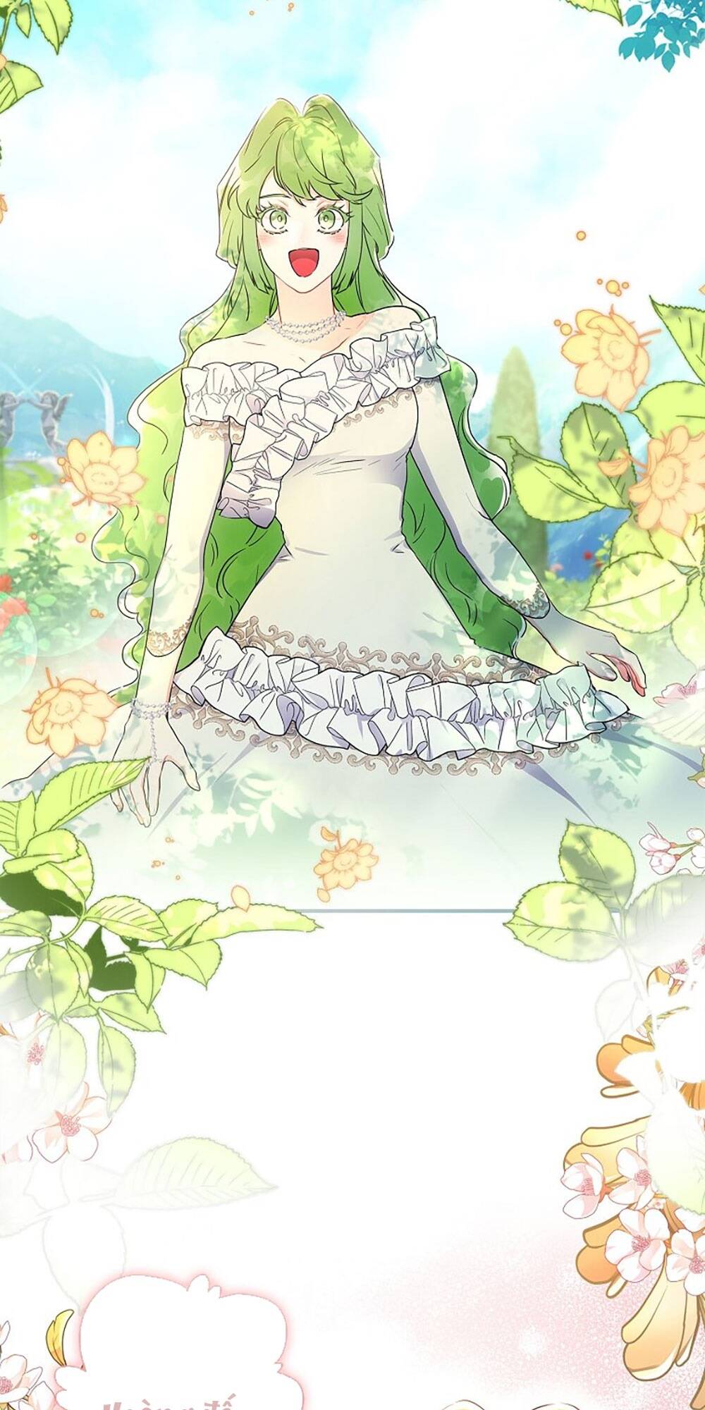 Ta Trở Thành Con Gái Nuôi Của Nam Chính - Chapter 81.1 - Page 3